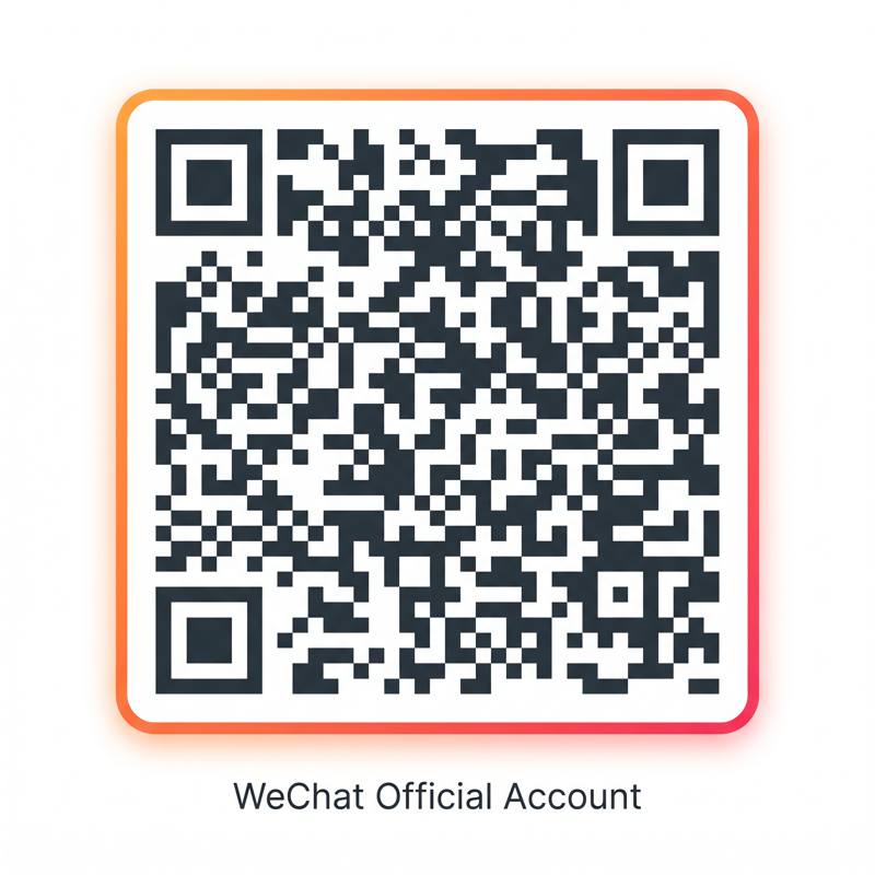 tk网红短视频vlog公众号
